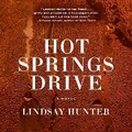 Cover: Hot Springs Drive - DREAMSCAPE MEDIA