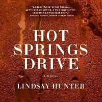 Enlarge image Cover: Hot Springs Drive - DREAMSCAPE MEDIA