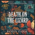 Cover: Death on the Lizard - DREAMSCAPE MEDIA