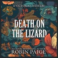 Enlarge image Cover: Death on the Lizard - DREAMSCAPE MEDIA