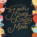 Cover: Heidi Lucy Loses Her Mind - DREAMSCAPE MEDIA