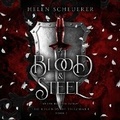 Cover: Blood & Steel - DREAMSCAPE MEDIA