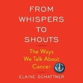Cover: From Whispers to Shouts - DREAMSCAPE MEDIA