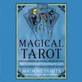 Cover: Magical Tarot - DREAMSCAPE MEDIA