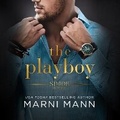 Cover: The Playboy - DREAMSCAPE MEDIA