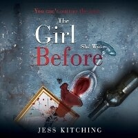 Enlarge image Cover: The Girl She Was Before - DREAMSCAPE MEDIA