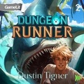 Cover: Dungeon Runner 2 - DREAMSCAPE MEDIA