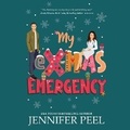 Cover: My Ex-Mas Emergency - DREAMSCAPE MEDIA