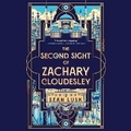 Cover: The Second Sight of Zachary Cloudesley - DREAMSCAPE MEDIA