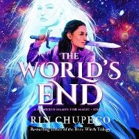 Enlarge image Cover: The World's End - DREAMSCAPE MEDIA
