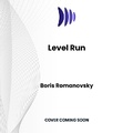 Cover: Level Run - DREAMSCAPE MEDIA