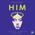 Cover: Him - DREAMSCAPE MEDIA