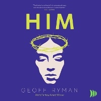 Enlarge image Cover: Him - DREAMSCAPE MEDIA
