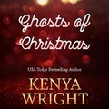 Cover: Ghosts of Christmas - DREAMSCAPE MEDIA