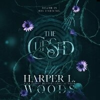 Enlarge image Cover: The Cursed - DREAMSCAPE MEDIA