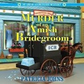 Cover: Murder of an Amish Bridegroom - DREAMSCAPE MEDIA