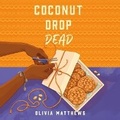 Cover: Coconut Drop Dead - DREAMSCAPE MEDIA