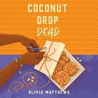 Enlarge image Cover: Coconut Drop Dead - DREAMSCAPE MEDIA