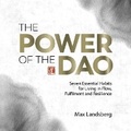 Cover: The Power of the DAO - DREAMSCAPE MEDIA