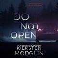 Cover: Do Not Open - DREAMSCAPE MEDIA