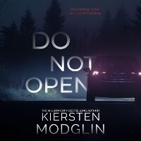 Enlarge image Cover: Do Not Open - DREAMSCAPE MEDIA