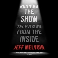 Abbildung von: Running the Show - DREAMSCAPE MEDIA