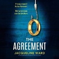 Cover: The Agreement - DREAMSCAPE MEDIA