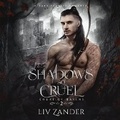 Cover: Shadows So Cruel - DREAMSCAPE MEDIA