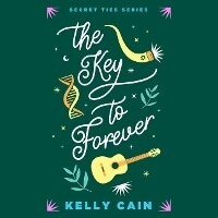 Enlarge image Cover: The Key to Forever - DREAMSCAPE MEDIA