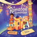 Cover: A Ramadan to Remember - DREAMSCAPE MEDIA