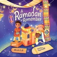 Enlarge image Cover: A Ramadan to Remember - DREAMSCAPE MEDIA