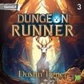 Cover: Dungeon Runner 3 - DREAMSCAPE MEDIA