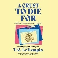 Enlarge image Cover: A Crust to Die for - DREAMSCAPE MEDIA