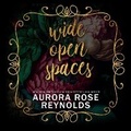 Cover: Wide Open Spaces - DREAMSCAPE MEDIA