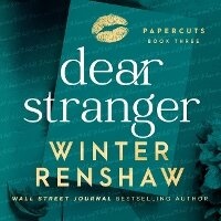 Enlarge image Cover: Dear Stranger - DREAMSCAPE MEDIA