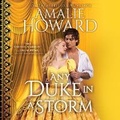 Cover: Any Duke in a Storm - DREAMSCAPE MEDIA