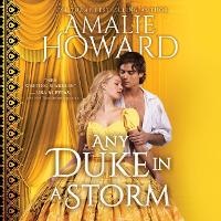 Enlarge image Cover: Any Duke in a Storm - DREAMSCAPE MEDIA