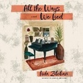 Cover: All the Ways We Lied - DREAMSCAPE MEDIA