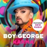 Enlarge image Cover: Karma - DREAMSCAPE MEDIA