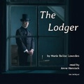Cover: The Lodger - Spoken Realms