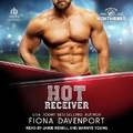 Cover: Hot Receiver - Tantor Audio
