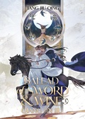 Cover: Ballad of Sword and Wine: Qiang Jin Jiu (Novel) Vol. 3 - Seven Seas Entertainment, LLC
