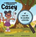 Cover: La agencia de detectives de mascotas de Casey - Saltown Publishing