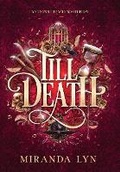 Cover: Till Death - Miranda Lyn