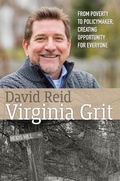 Cover: Virginia Grit - Clyde Hill Publishing