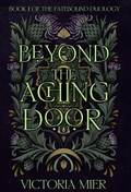 Cover: Beyond the Aching Door - Jv Ventures LLC