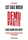 Cover: Ist das noch Demokratie oder kann das weg? - Kein & Aber