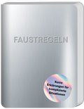 Bild: Faustregeln - Kein & Aber