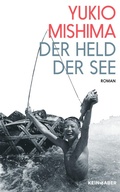 Cover: Der Held der See - Kein & Aber