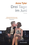 Cover: Drei Tage im Juni - Kein & Aber